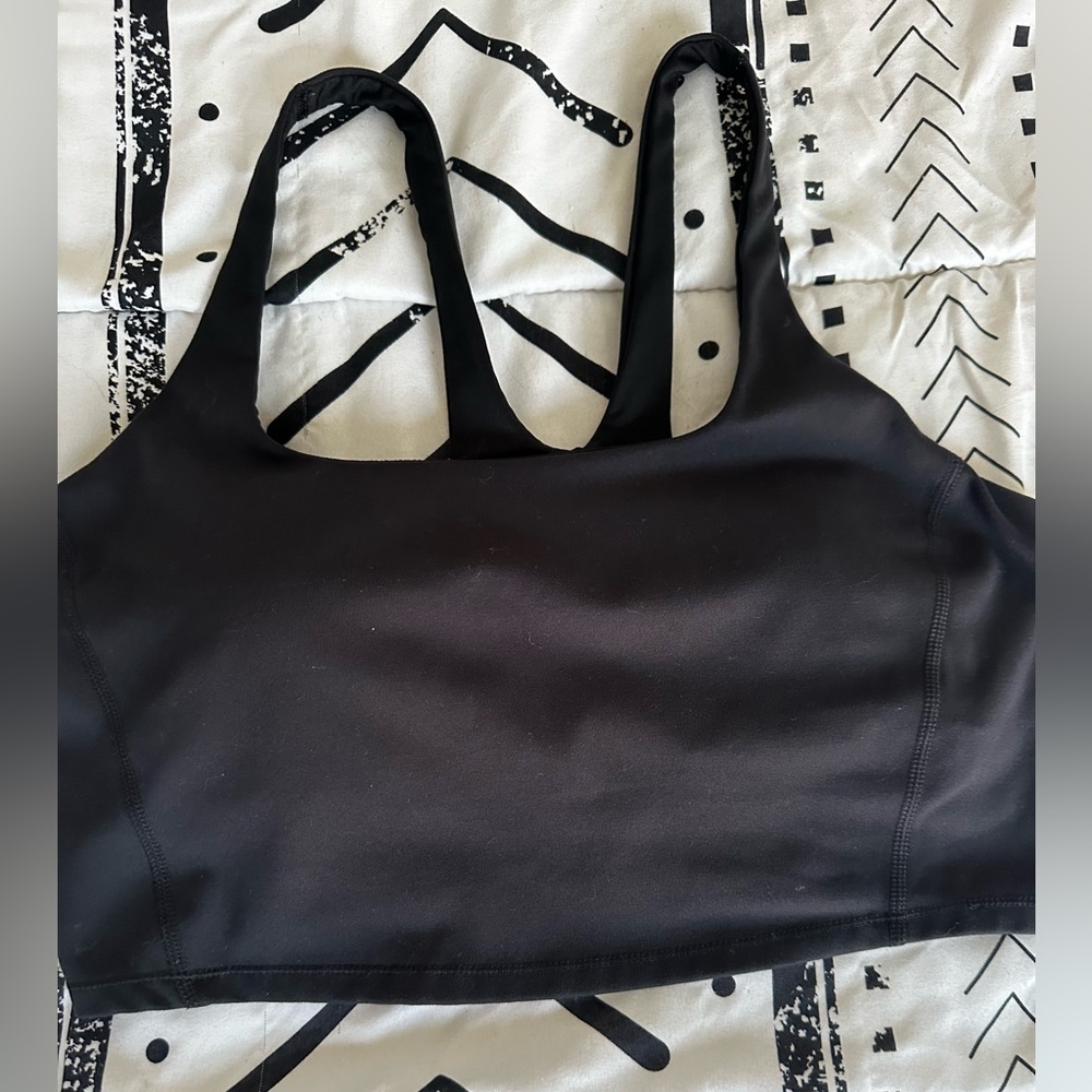 Workout top